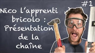 N-LAB (ex-Nico, l'apprenti bricolo)