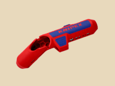 Ergostrip