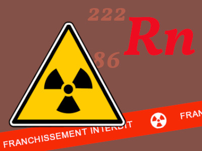 Le risque radon