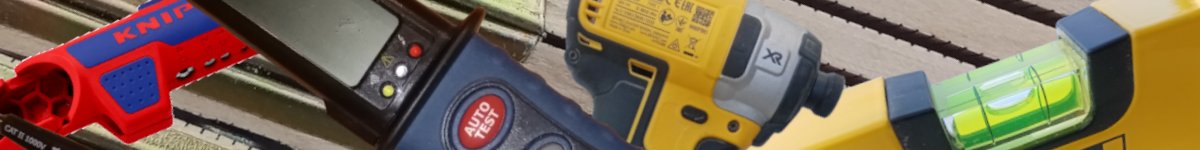 les outils